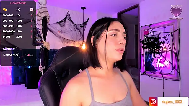 Snapshot of isaa_dl chatting on 10-20-25, 07:47 isaa dl online show from 10-20-25, 07:47