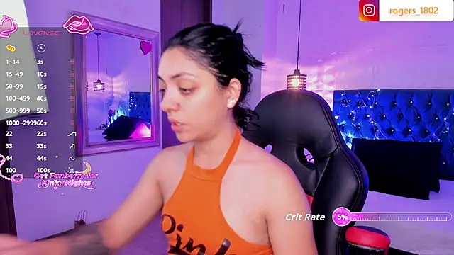 Snapshot of isaa_dl chatting on 11-18-25, 10:14 isaa dl online show from 11-18-25, 10:14