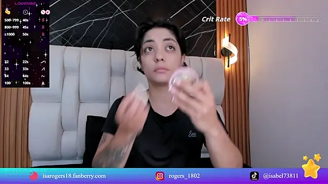 isaa dl online show from 03-27-26, 10:59