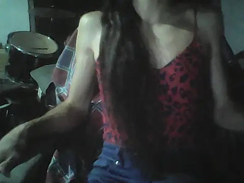 Snapshot of NocturnaDoll chatting on 10-15-25, 05:29 NocturnaDoll online show from 10-15-25, 05:29