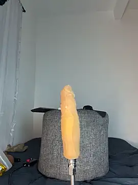 MerliaSsomer online show from 03-20-26, 01:05