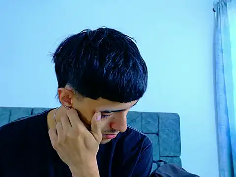 Anthony carter online show from 10-09-25, 01:31