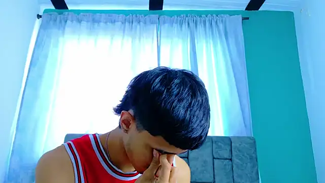 Anthony carter online show from 10-16-25, 01:34