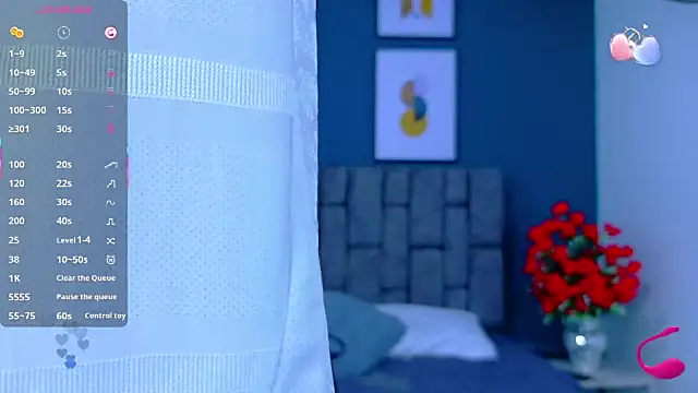 Anthony carter online show from 10-22-25, 01:44