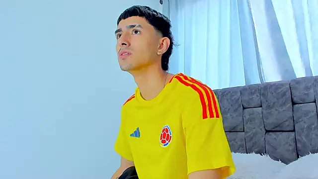 Anthony carter online show from 11-25-25, 01:44