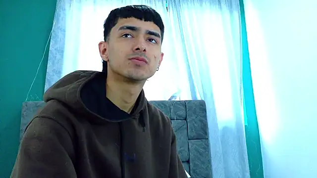 Anthony carter online show from 02-12-26, 01:39