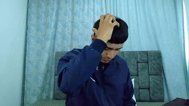 Anthony carter online show from 03-10-26, 01:38