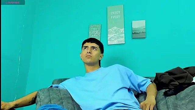 Anthony carter online show from 03-11-26, 02:56