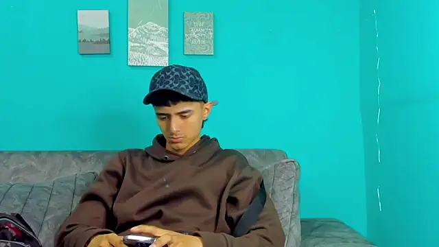 Anthony carter online show from 03-13-26, 12:45