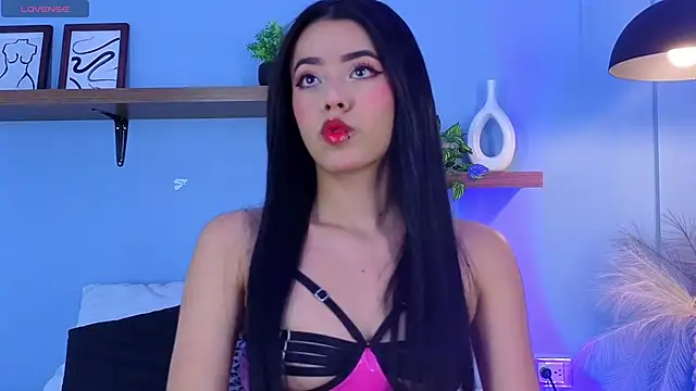 Megan Ritz online show from 11-15-25, 07:43