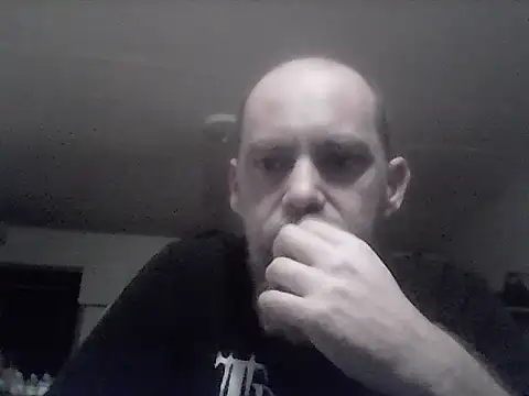 crazyheratic8 online show from 11-23-25, 01:49