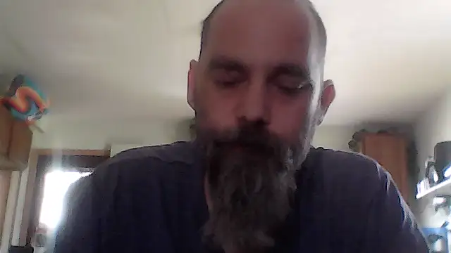 crazyheratic8 online show from 03-23-26, 03:49