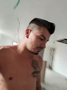 robergenesis online show from 10-10-25, 02:16