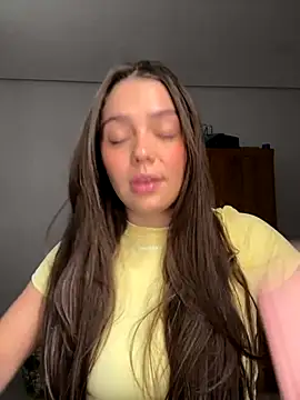 luiza barcelos online show from 10-27-25, 06:34