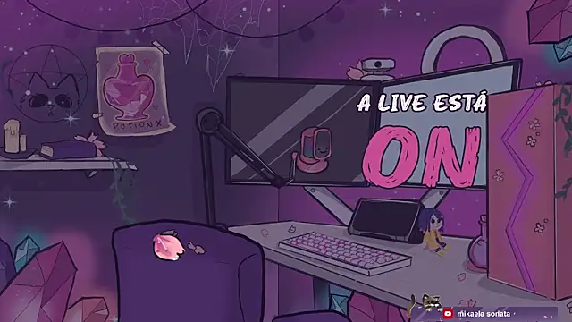 Snapshot of Mikaela_Sonata chatting on 10-09-25, 03:04 Mikaela Sonata online show from 10-09-25, 03:04