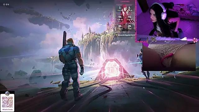 Snapshot of Mikaela_Sonata chatting on 10-21-25, 02:56 Mikaela Sonata online show from 10-21-25, 02:56