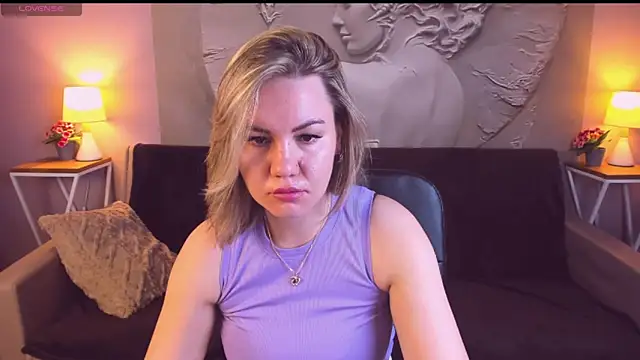 AriaEven online show from 03-31-26, 03:08