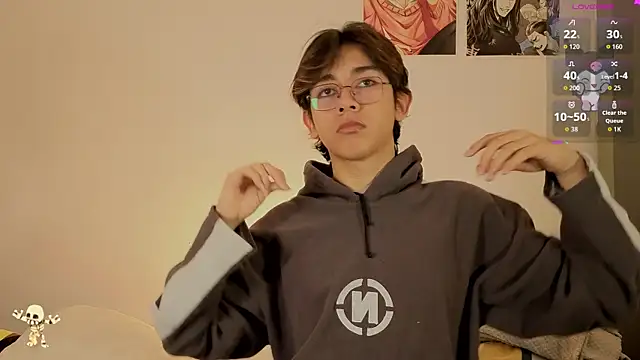 Darcy and Stolas online show from 11-02-25, 04:37