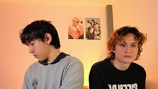 Darcy and Stolas online show from 01-09-26, 02:58