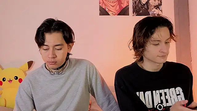 Darcy and Stolas online show from 02-24-26, 01:42