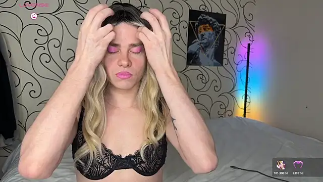 Anjalin sososok1 online show from 04-28-26, 02:21