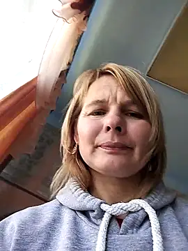 Masha412111 online show from 11-19-25, 10:15