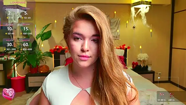 EmilyWhispers online show from 10-18-25, 07:36