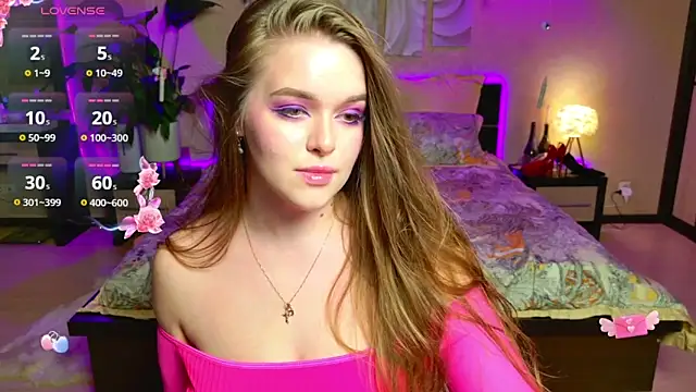 EmilyWhispers online show from 04-21-26, 08:12