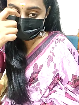 Dheronika sweetie online show from 10-06-25, 11:07