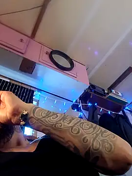 JNTre online show from 03-01-26, 01:35