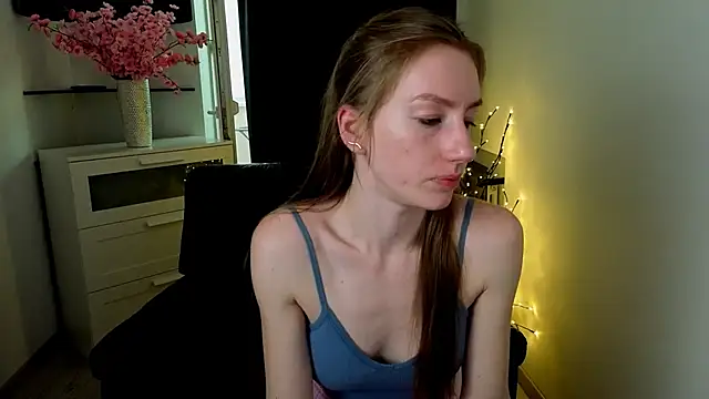 GoldenRose  online show from 03-05-26, 01:51