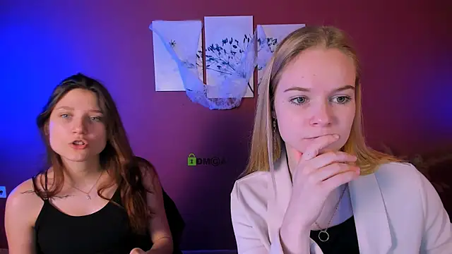 dakota night  online show from 11-02-25, 10:17