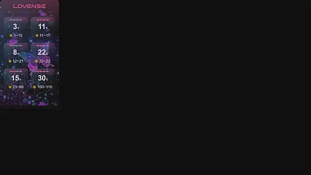 AudreyMeow online show from 10-04-25, 05:33