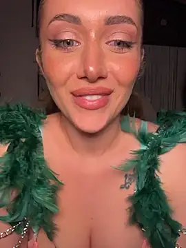 Malasantababy online show from 02-28-26, 12:00