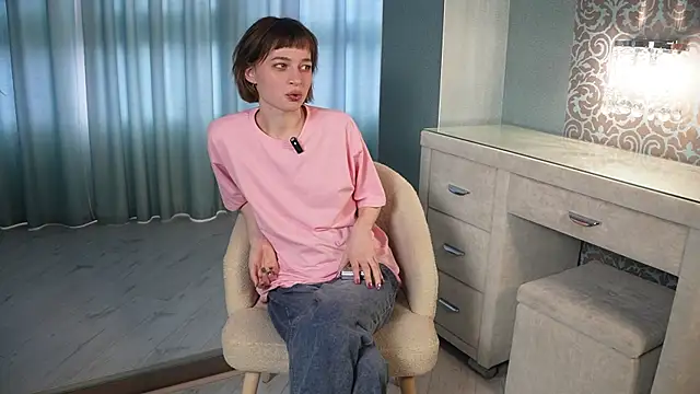 PaulaDauge online show from 10-02-25, 05:03