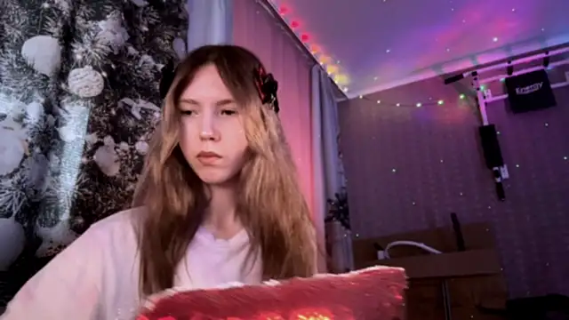 Jerrieberry online show from 10-01-25, 01:06