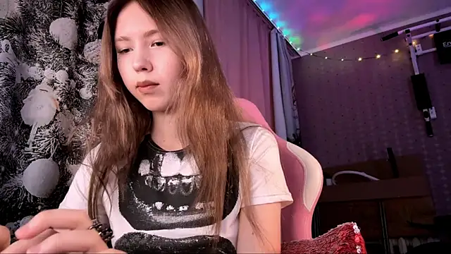 Jerrieberry online show from 10-02-25, 01:40