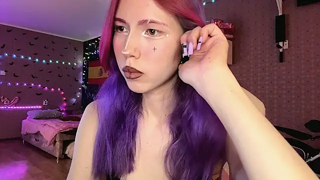 Jerrieberry online show from 12-21-25, 02:13