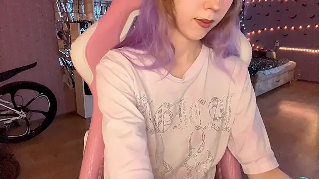 Jerrieberry online show from 02-20-26, 01:55