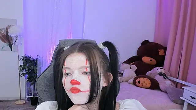 Snapshot of StasyaCollins chatting on 10-31-25, 06:20 StasyaCollins online show from 10-31-25, 06:20