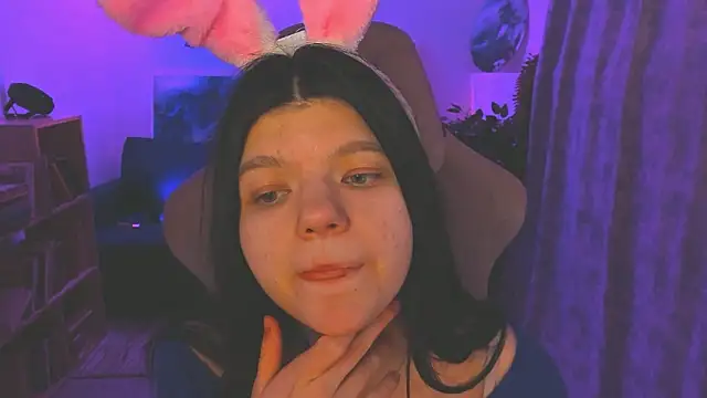 StasyaCollins online show from 03-08-26, 03:21