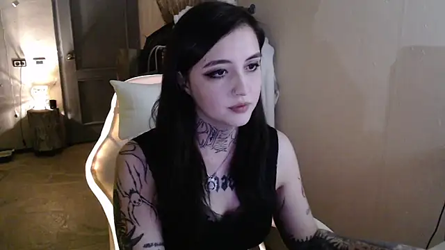 Rin andersonn online show from 10-23-25, 07:45