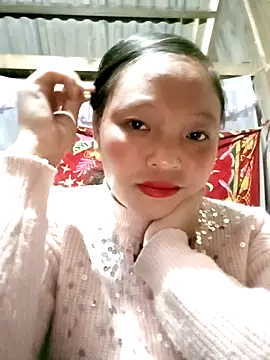 Minkine022 online show from 11-15-25, 07:05