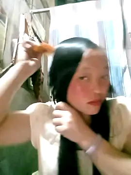 Minkine022 online show from 12-19-25, 06:20