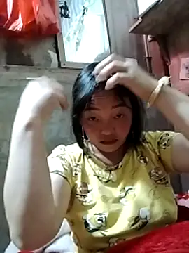 Minkine022 online show from 03-15-26, 06:47