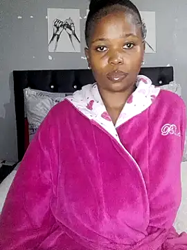 Jessy B69 online show from 10-19-25, 01:34