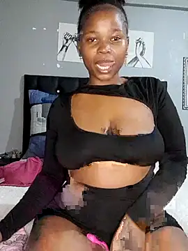 Jessy B69 online show from 10-20-25, 05:46