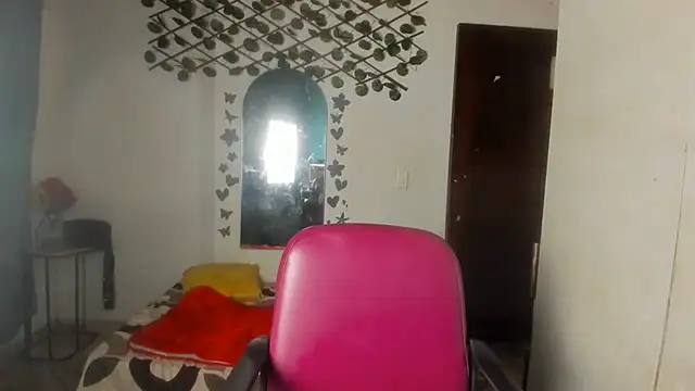 Ebony luna online show from 07-24-26, 07:45