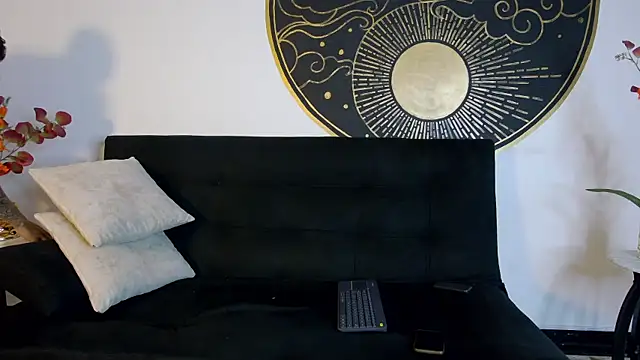 LukeSavagge online show from 10-05-25, 02:59