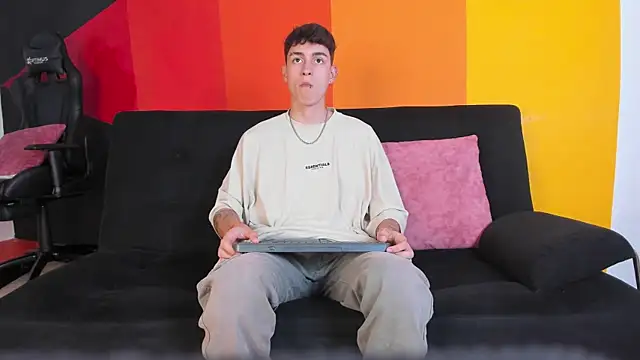 LukeSavagge online show from 10-15-25, 08:42